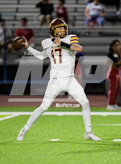 Thumbnail 1 in Tolleson @ Mountain View (Homecoming) photogallery.