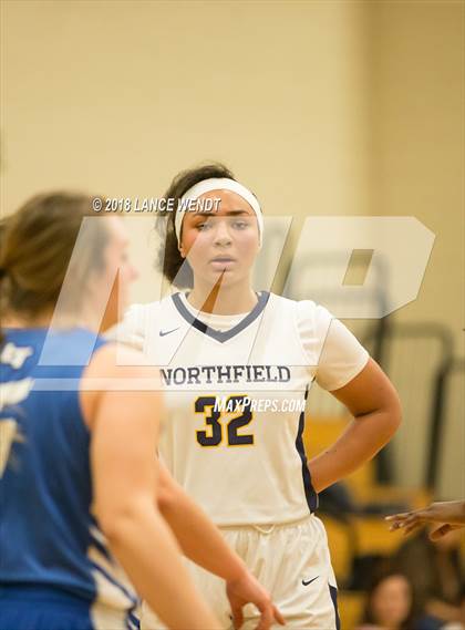 Thumbnail 2 in Longmont vs. Northfield photogallery.