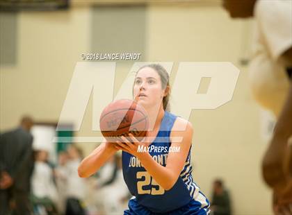Thumbnail 1 in Longmont vs. Northfield photogallery.