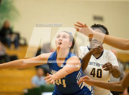 Thumbnail 3 in Longmont vs. Northfield photogallery.