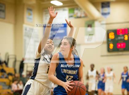 Thumbnail 3 in Longmont vs. Northfield photogallery.