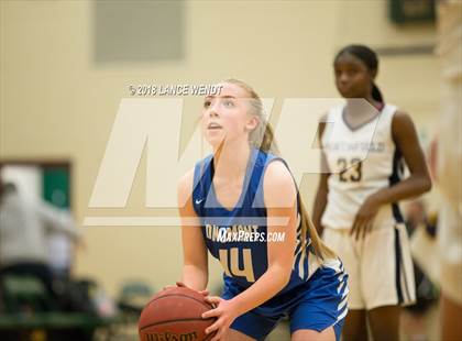 Thumbnail 1 in Longmont vs. Northfield photogallery.