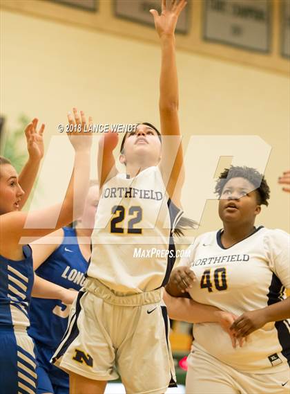 Thumbnail 3 in Longmont vs. Northfield photogallery.