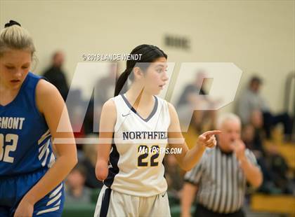 Thumbnail 3 in Longmont vs. Northfield photogallery.