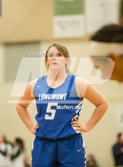 Thumbnail 2 in Longmont vs. Northfield photogallery.