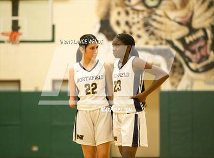 Thumbnail 3 in Longmont vs. Northfield photogallery.