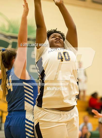 Thumbnail 1 in Longmont vs. Northfield photogallery.