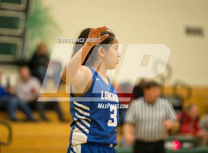 Thumbnail 3 in Longmont vs. Northfield photogallery.
