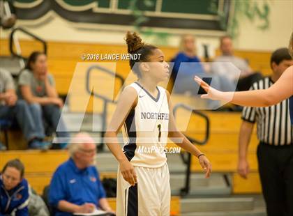 Thumbnail 3 in Longmont vs. Northfield photogallery.