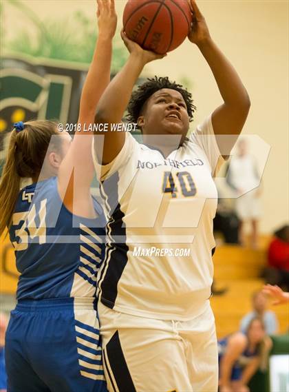 Thumbnail 3 in Longmont vs. Northfield photogallery.