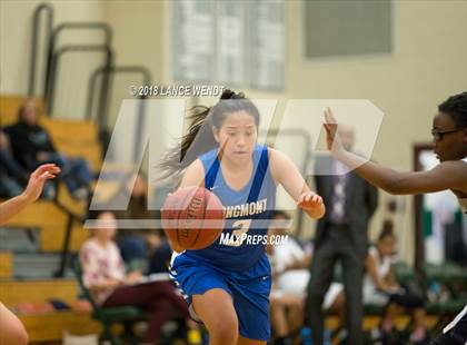 Thumbnail 2 in Longmont vs. Northfield photogallery.