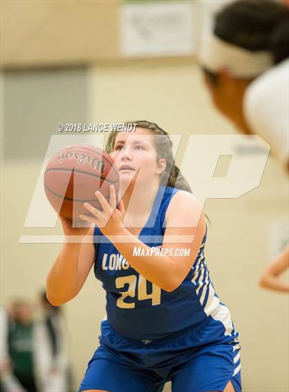 Thumbnail 3 in Longmont vs. Northfield photogallery.