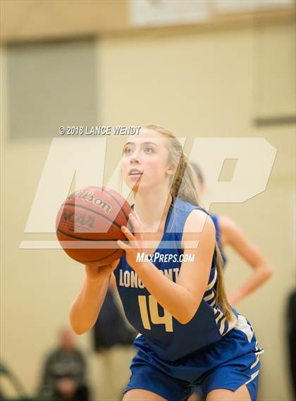 Thumbnail 1 in Longmont vs. Northfield photogallery.