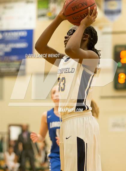 Thumbnail 2 in Longmont vs. Northfield photogallery.