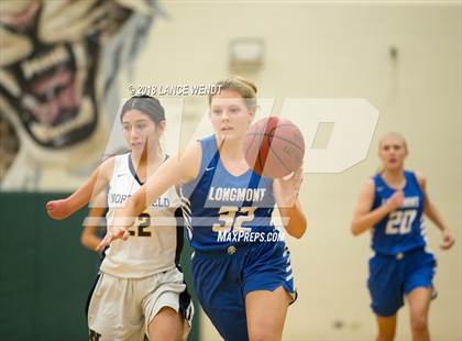 Thumbnail 2 in Longmont vs. Northfield photogallery.