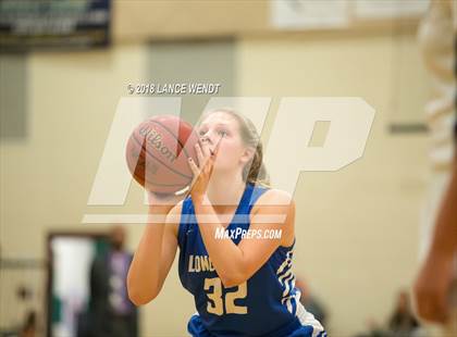 Thumbnail 2 in Longmont vs. Northfield photogallery.