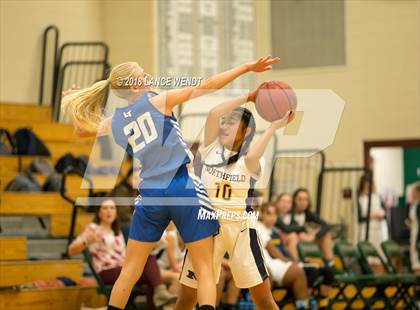 Thumbnail 1 in Longmont vs. Northfield photogallery.
