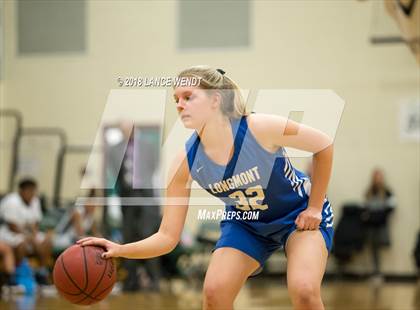 Thumbnail 3 in Longmont vs. Northfield photogallery.
