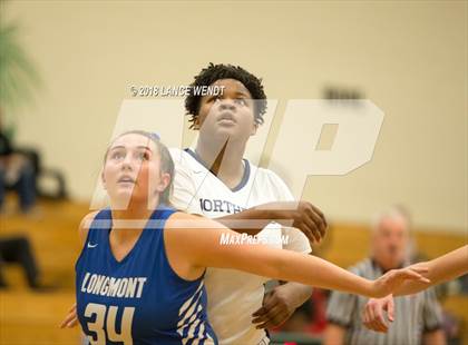 Thumbnail 2 in Longmont vs. Northfield photogallery.