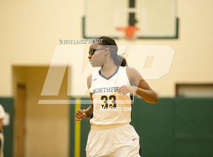 Thumbnail 3 in Longmont vs. Northfield photogallery.