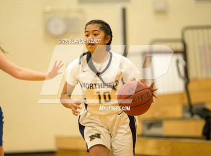Thumbnail 3 in Longmont vs. Northfield photogallery.