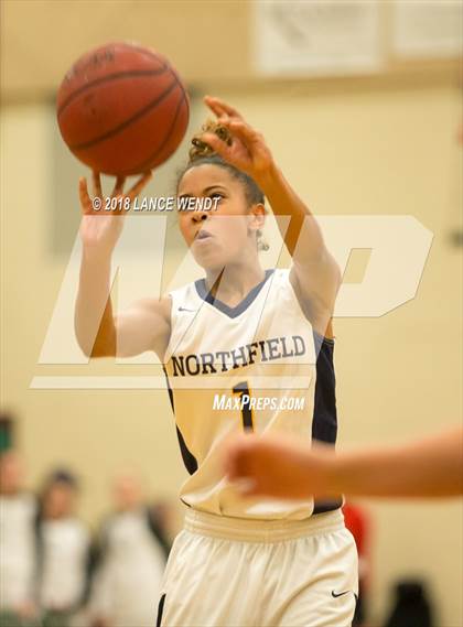 Thumbnail 3 in Longmont vs. Northfield photogallery.