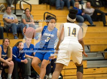 Thumbnail 3 in Longmont vs. Northfield photogallery.