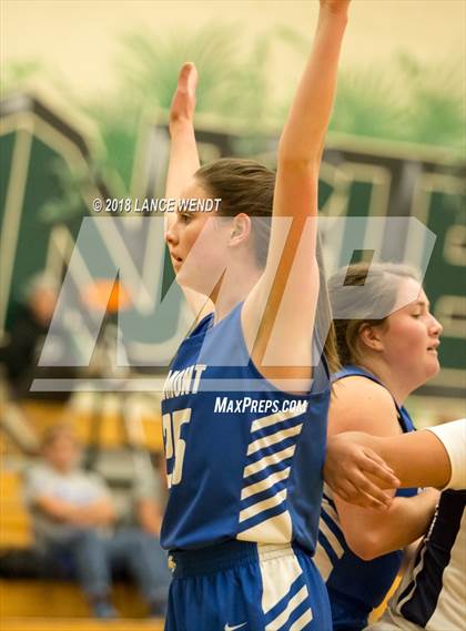 Thumbnail 1 in Longmont vs. Northfield photogallery.