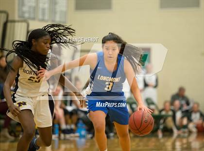 Thumbnail 1 in Longmont vs. Northfield photogallery.