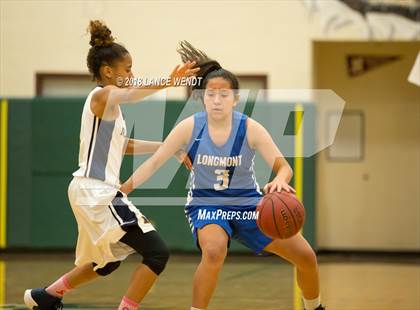 Thumbnail 1 in Longmont vs. Northfield photogallery.
