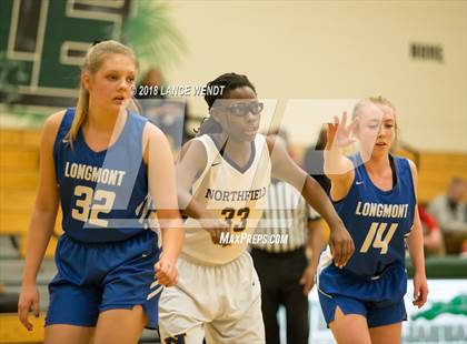 Thumbnail 2 in Longmont vs. Northfield photogallery.