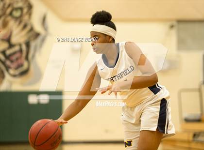 Thumbnail 2 in Longmont vs. Northfield photogallery.