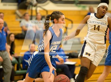 Thumbnail 3 in Longmont vs. Northfield photogallery.
