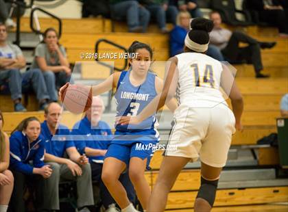 Thumbnail 2 in Longmont vs. Northfield photogallery.