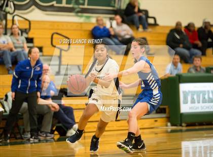 Thumbnail 1 in Longmont vs. Northfield photogallery.