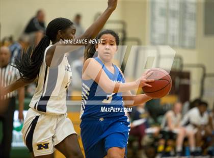 Thumbnail 3 in Longmont vs. Northfield photogallery.