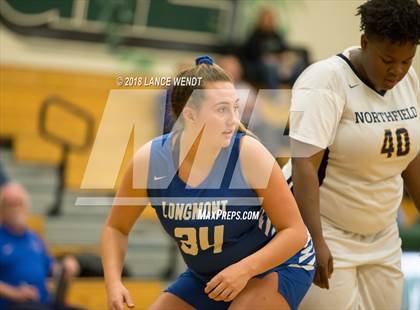 Thumbnail 1 in Longmont vs. Northfield photogallery.