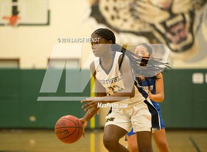 Thumbnail 2 in Longmont vs. Northfield photogallery.