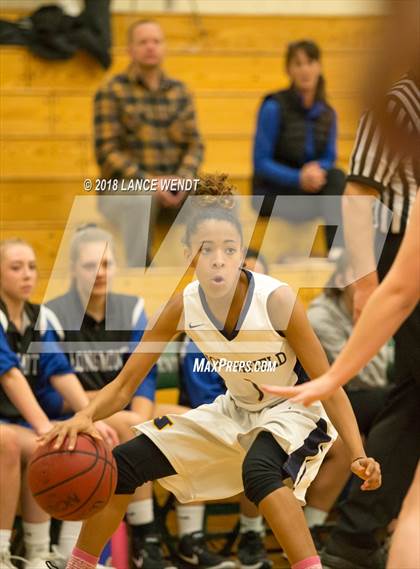 Thumbnail 1 in Longmont vs. Northfield photogallery.
