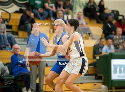Thumbnail 2 in Longmont vs. Northfield photogallery.