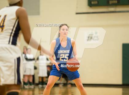 Thumbnail 3 in Longmont vs. Northfield photogallery.