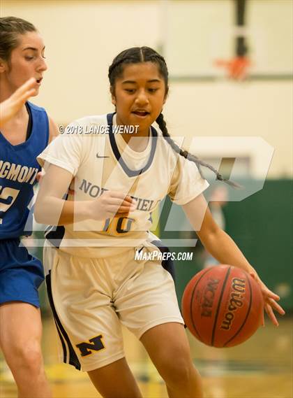 Thumbnail 3 in Longmont vs. Northfield photogallery.