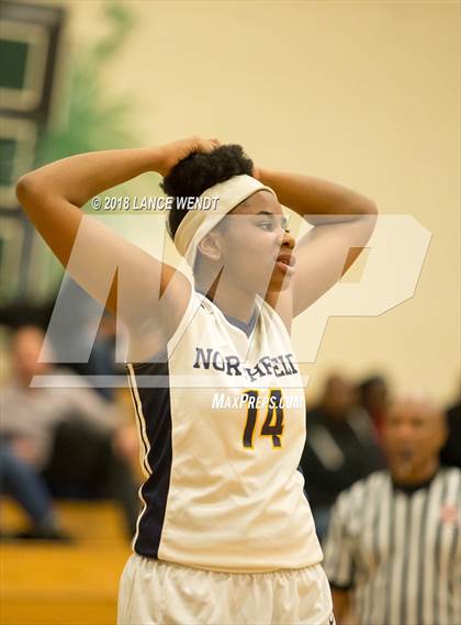 Thumbnail 1 in Longmont vs. Northfield photogallery.