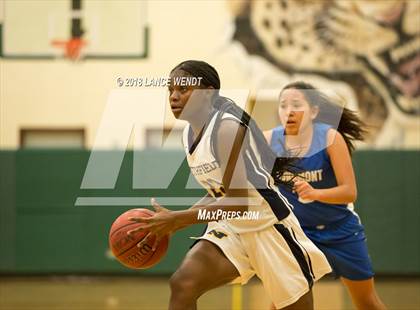 Thumbnail 3 in Longmont vs. Northfield photogallery.