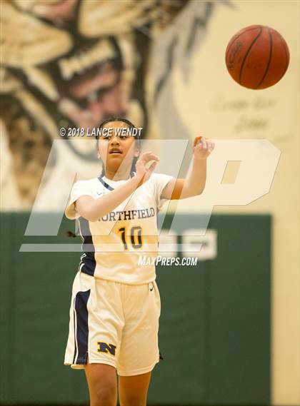 Thumbnail 1 in Longmont vs. Northfield photogallery.