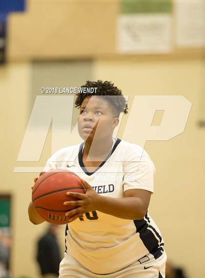 Thumbnail 2 in Longmont vs. Northfield photogallery.