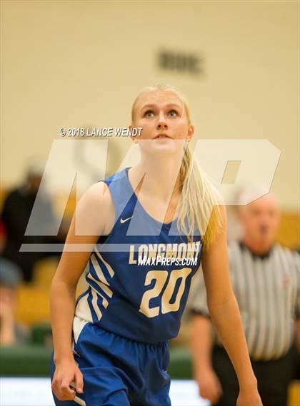 Thumbnail 3 in Longmont vs. Northfield photogallery.