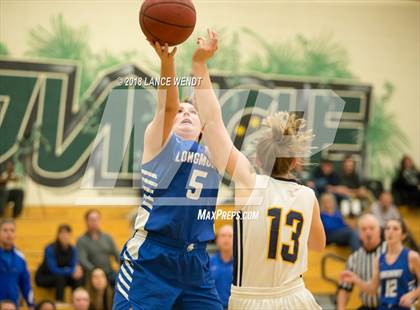 Thumbnail 1 in Longmont vs. Northfield photogallery.