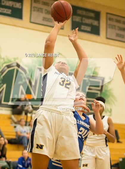 Thumbnail 2 in Longmont vs. Northfield photogallery.