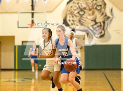 Thumbnail 2 in Longmont vs. Northfield photogallery.